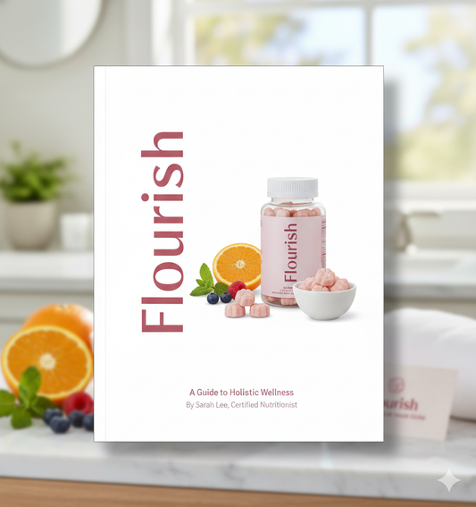 Flourish E-Book